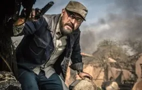 نقد فیلم آبادان یازده 60