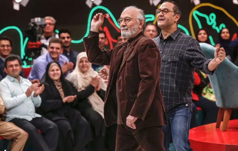 پرویز پورحسینی درگذشت