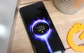 شارژ 200 واتی