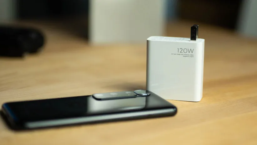 شارژ 200 واتی