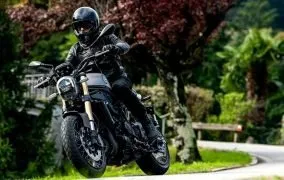 موتورسیکلت جدید لئونچینو 800 بنلی