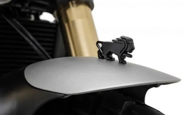 موتورسیکلت جدید لئونچینو 800 بنلی