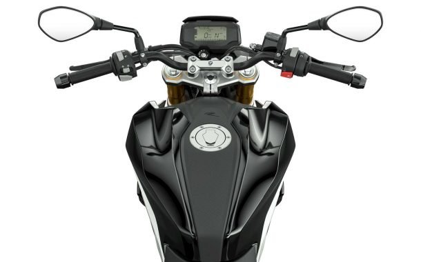 موتورسیکلت 2021 G 310 R