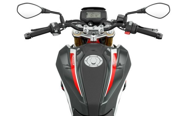 موتورسیکلت 2021 G 310 R