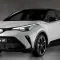 تویوتا C-HR GR Sport 2021