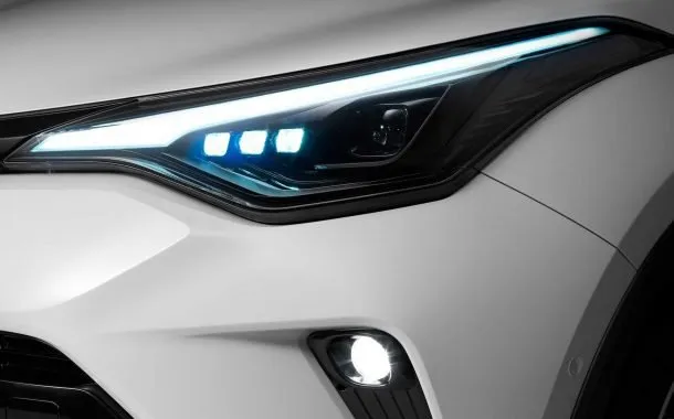 تویوتا C-HR GR Sport 2021