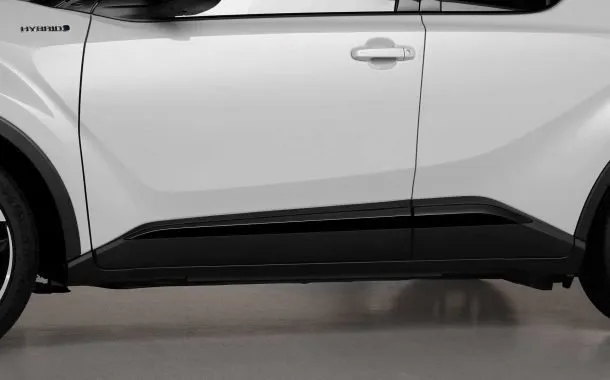 تویوتا C-HR GR Sport 2021