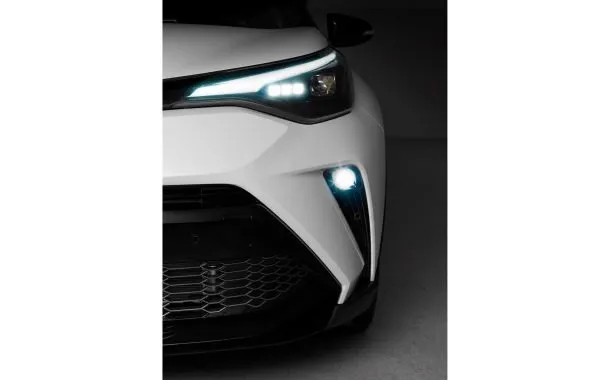 تویوتا C-HR GR Sport 2021