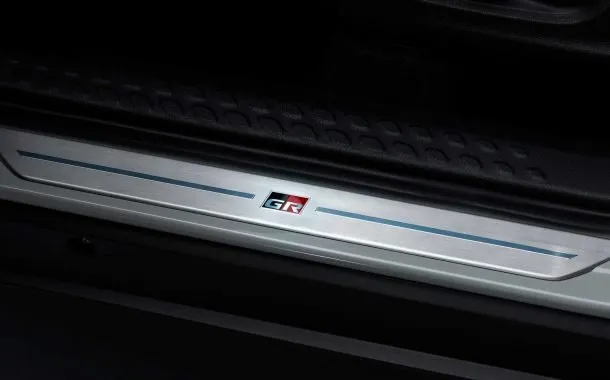 تویوتا C-HR GR Sport 2021