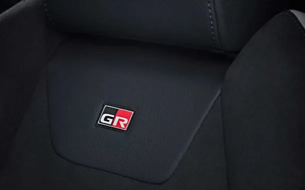 تویوتا C-HR GR Sport 2021