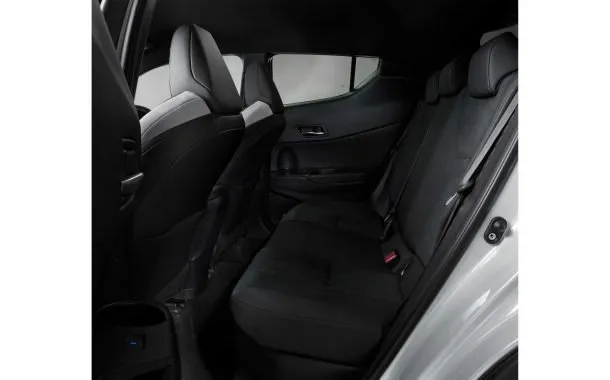 تویوتا C-HR GR Sport 2021