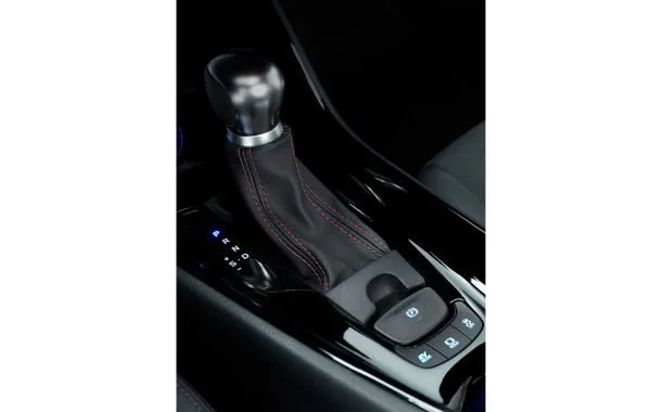 تویوتا C-HR GR Sport 2021