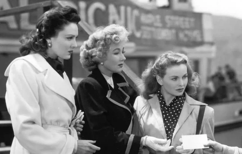 نامهای به سه همسر