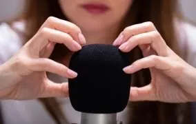 همه چیز درباره‌ی ASMR