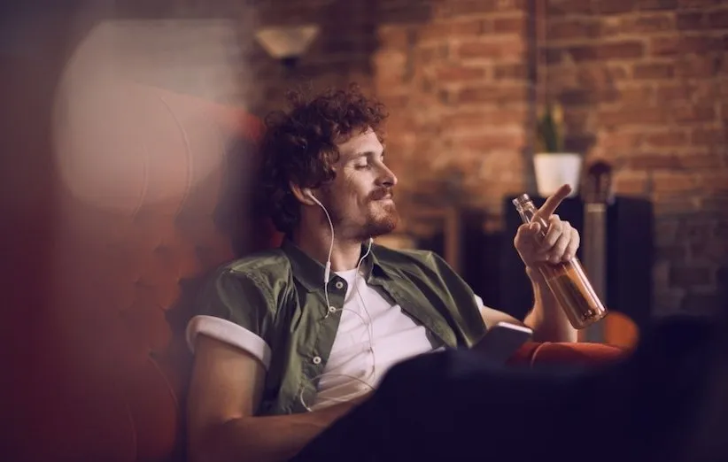 همه چیز درباره‌ی لذت ASMR