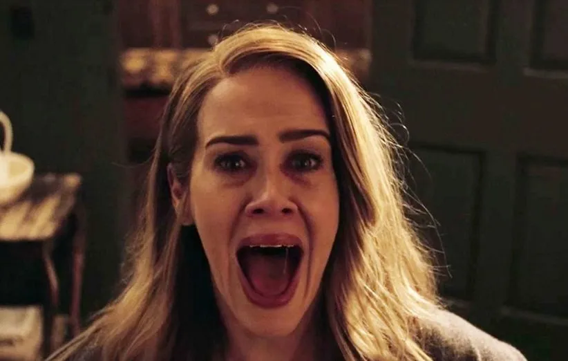 فصل ششم سریال داستان ترسناک آمریکایی