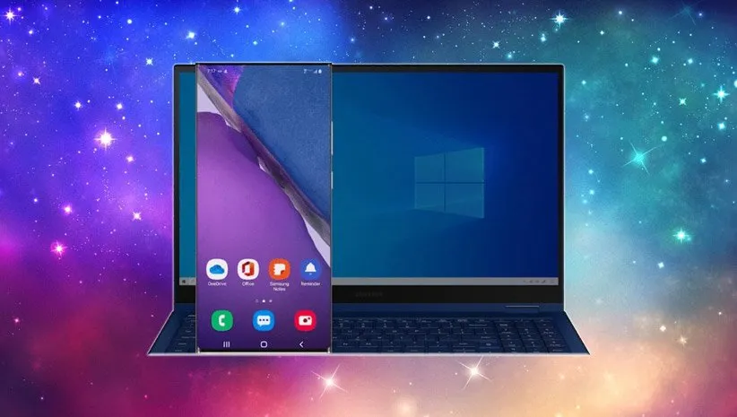 اندروید ویندوز