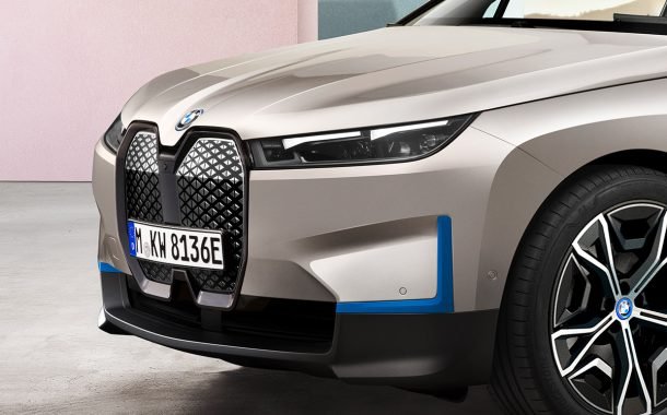 BMW-Electric-iX