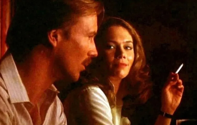 فیلم گرمای بدن