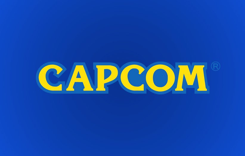 شرکت Capcom