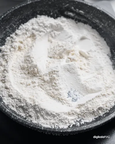 حلوای هویج با نذری