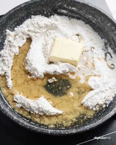 طرز تهیه حلوای هویج رولتی