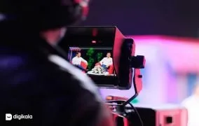 حمید و سعید محمدی در قاب دوربین چهارمین گردهمایی فروشندگان فعال در دیجی کالا