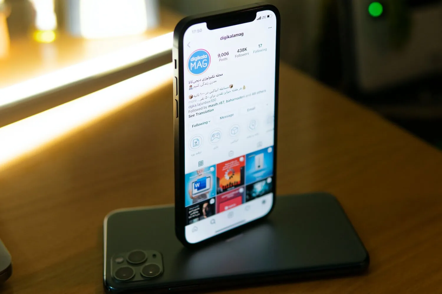 نقد و بررسی آیفون ۱۲