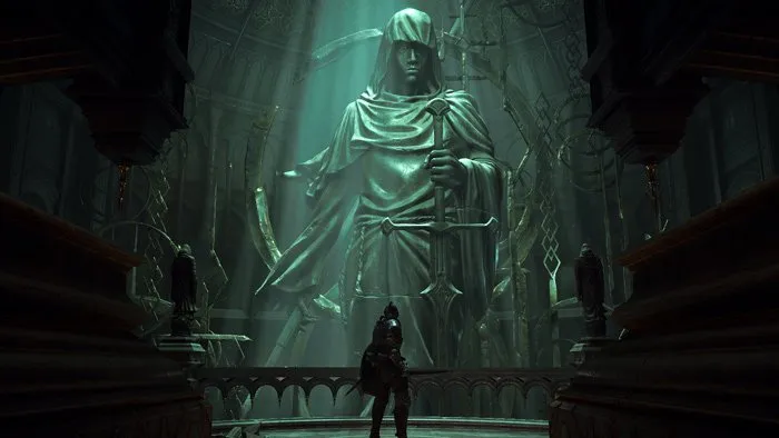 بازی Demon’s Souls