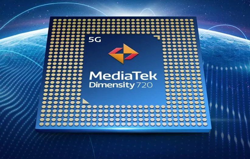 Dimensity مدیاتک