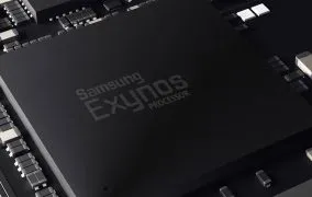 تراشه‌های اگزینوس