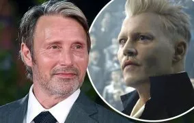 فیلم جانوران شگفت‌انگیز 3