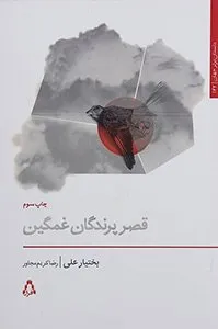 کتاب قصر پرندگان غمگین