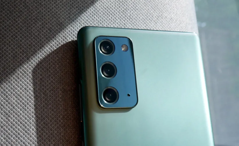 گلکسی نوت 20