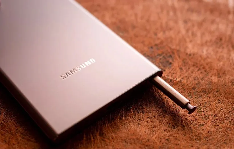 گلکسی S21 قلم S Pen