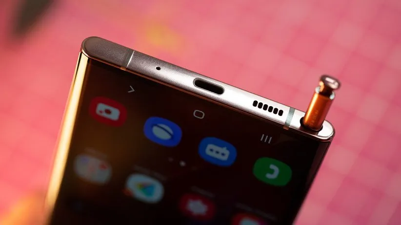 گلکسی S21 قلم S Pen