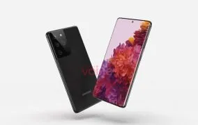 گلکسی S21 اولترا