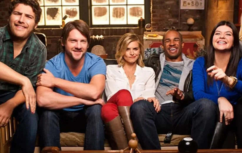 پایان‌های خوش