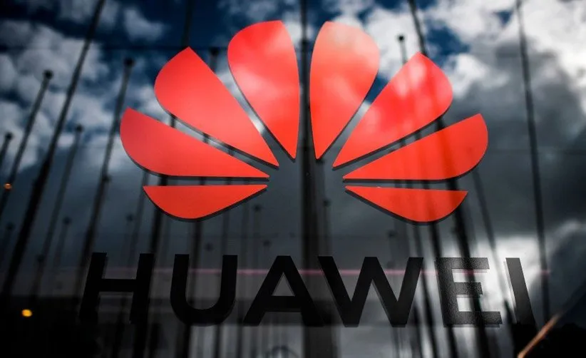 هواوی