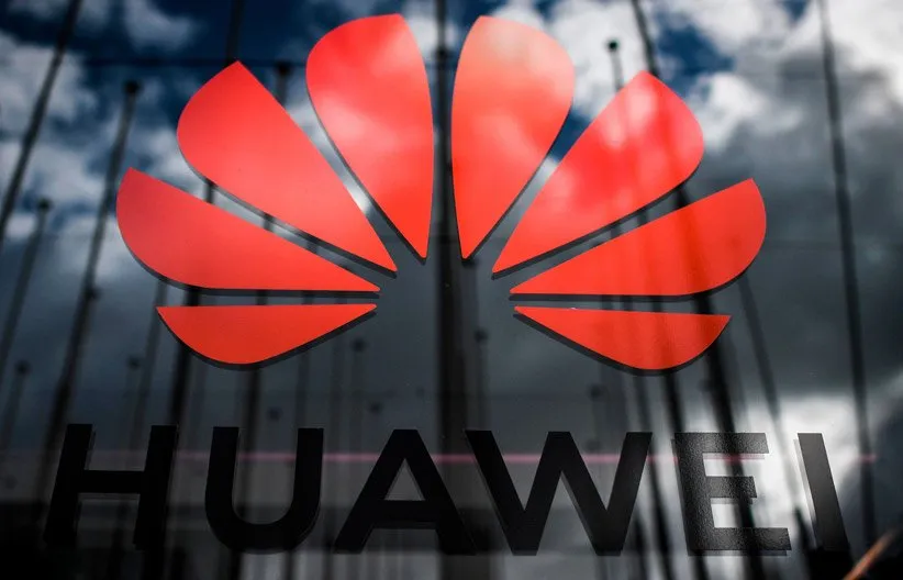 تجهیزات هواوی