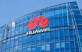 هواوی تولید تراشه