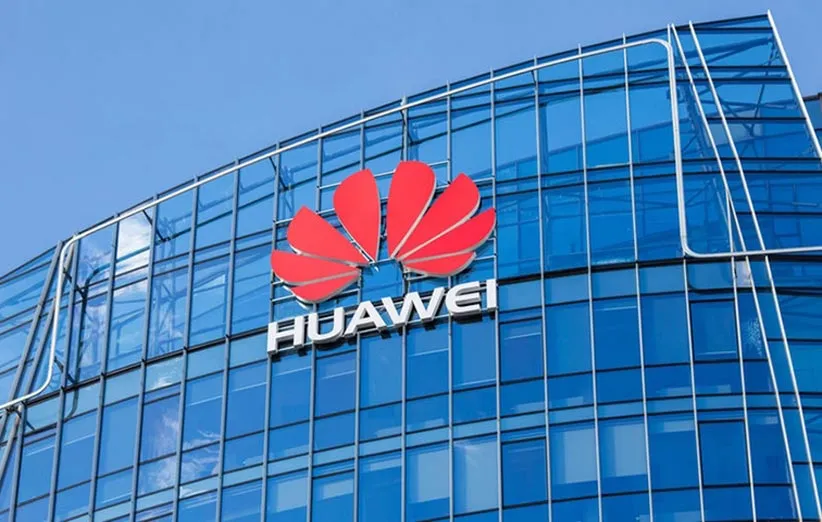 هواوی تولید تراشه