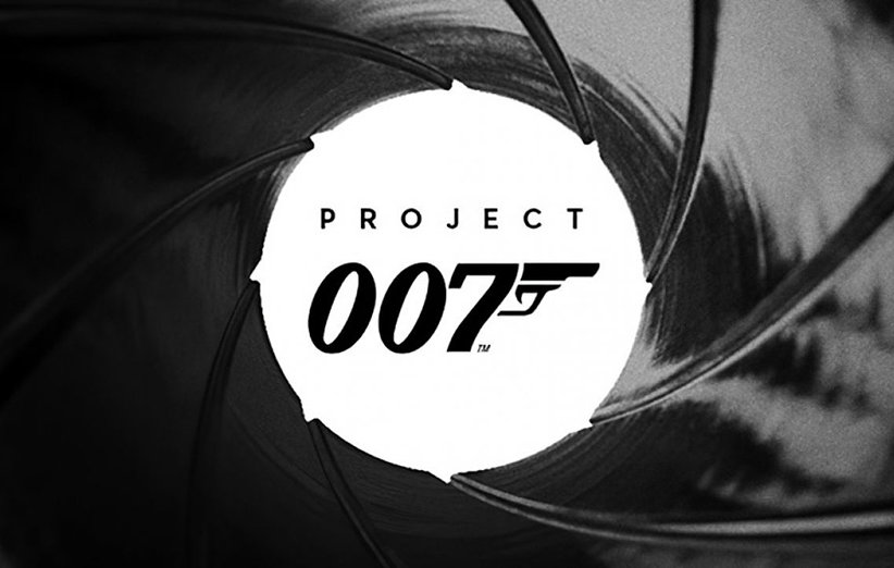 بازی Project 007