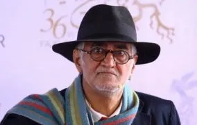 کامبوزیا پرتوی