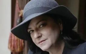 لین رمزی فیلم دختری که تام گوردون را دوست داشت