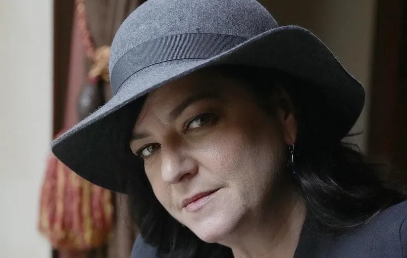 لین رمزی فیلم دختری که تام گوردون را دوست داشت