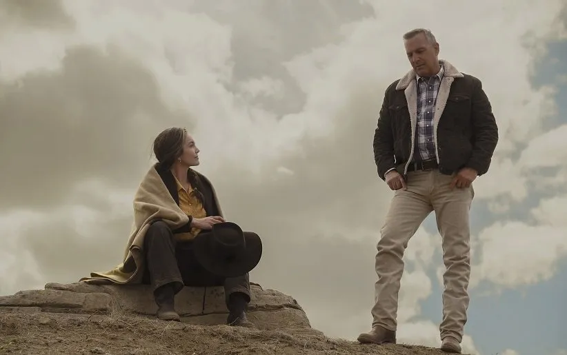 انیمیشن خانواده غارنشینان: عصر جدید