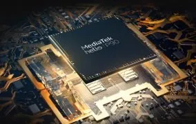 تراشه 6 نانومتری