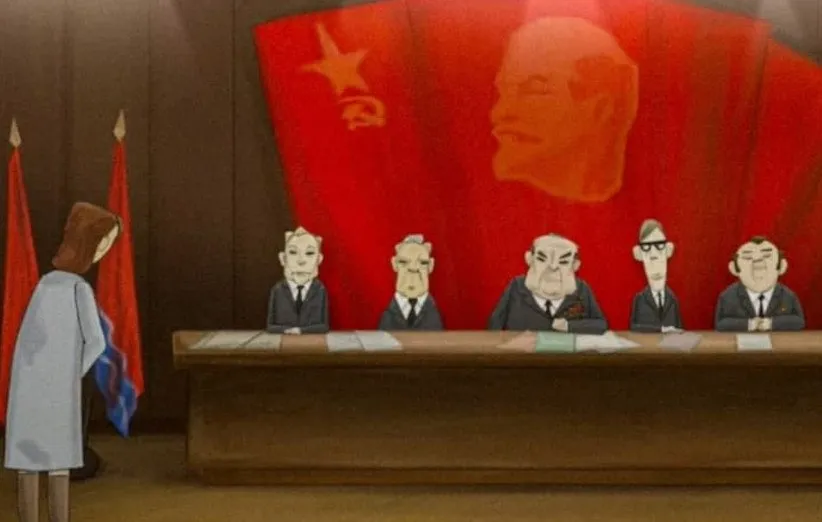 جنگ مورد علاقه من