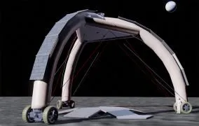 نخستین طرح برگزیده در چالش ALLGO ناسا